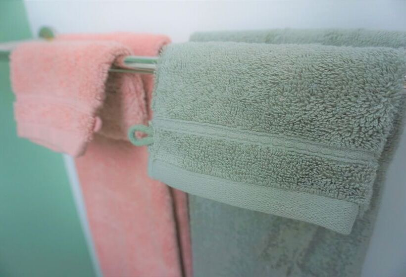 חדר סטנדרט, Maison Garnier