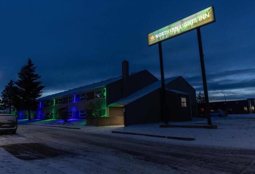 חדר סטודיו סטנדרד, Northern Lights Inn