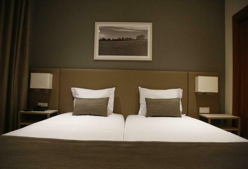 غرفة قياسية, Ponte Sor