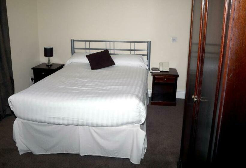 스탠다드 룸, Rose And Crown