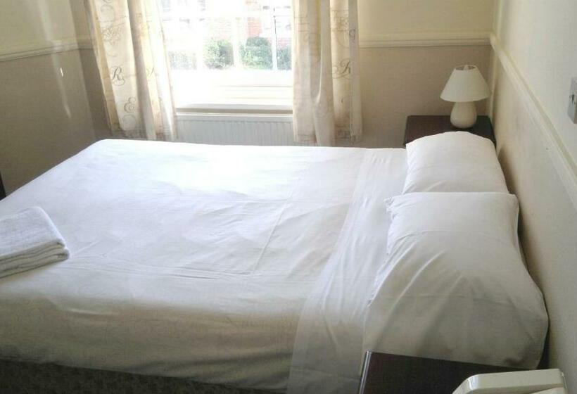 스탠다드 룸, Rose And Crown