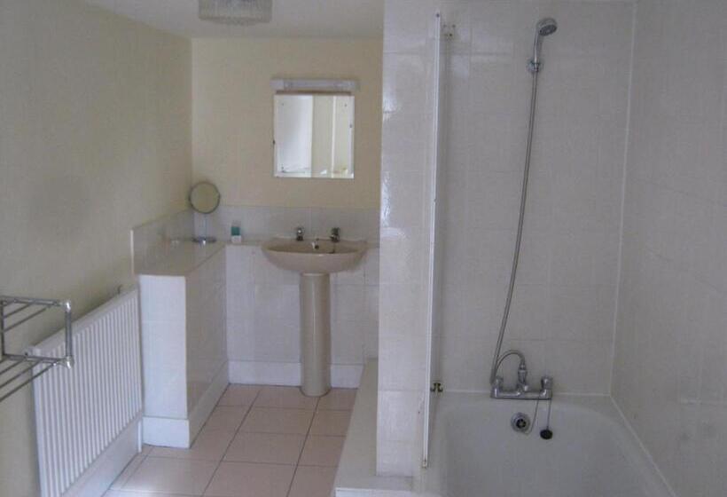 스위트, Rose And Crown