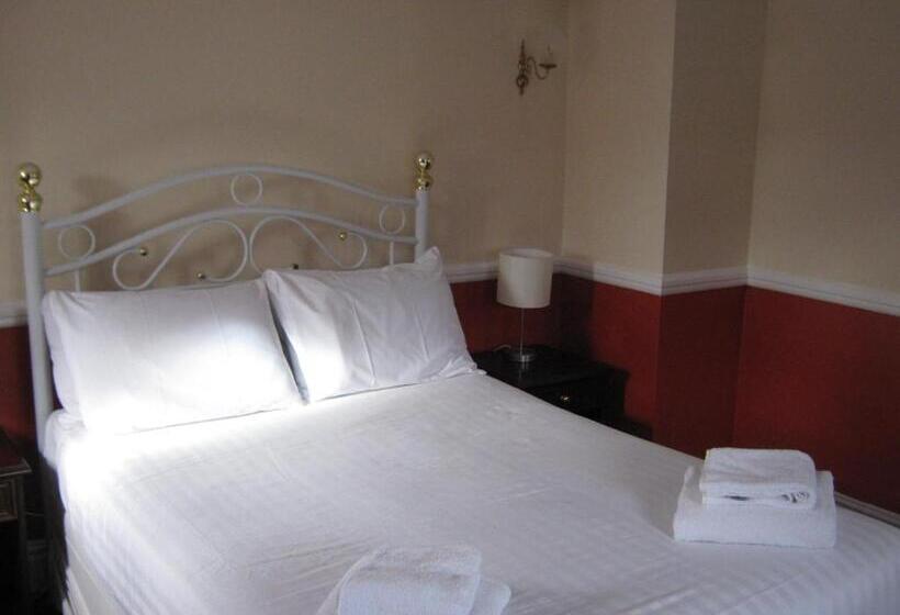 스위트, Rose And Crown