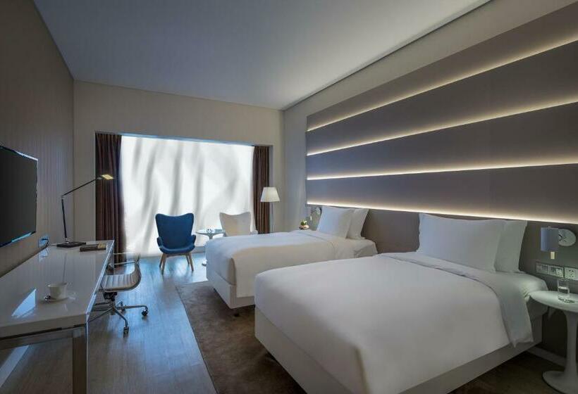 اتاق استاندارد, Sanya Phoenix Airport