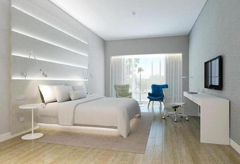 اتاق لوکس, Sanya Phoenix Airport