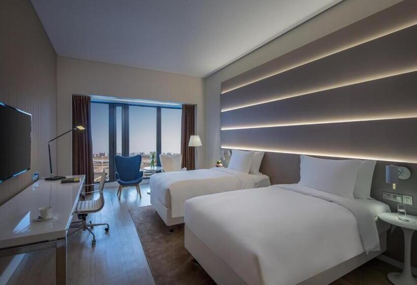 اتاق سوپریور, Sanya Phoenix Airport