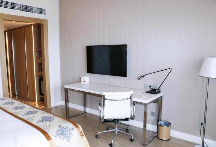 اتاق استاندارد, Sanya Phoenix Airport