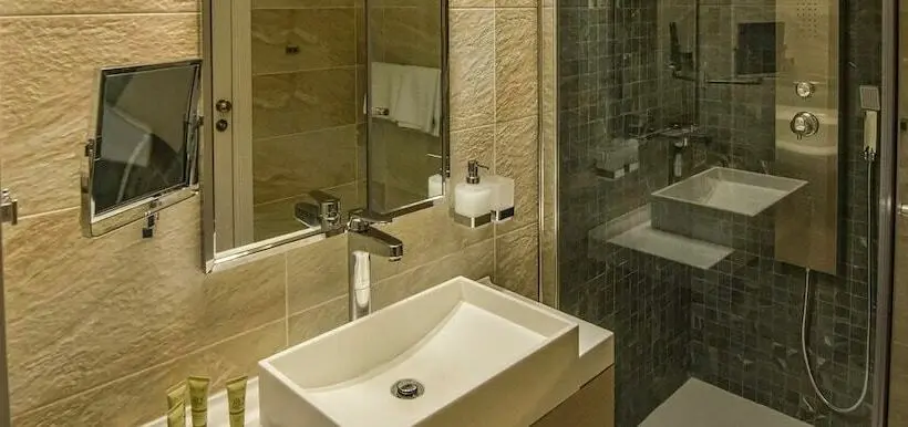 Junior Suite Vue Mer Latérale, Swell Boutique