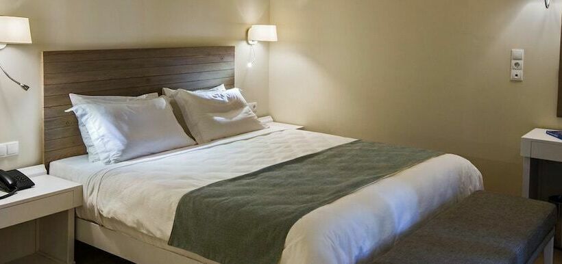 オーシャンビュースイート, Swell Boutique