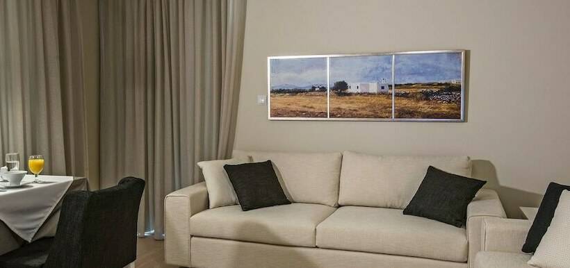 オーシャンビュースイート, Swell Boutique