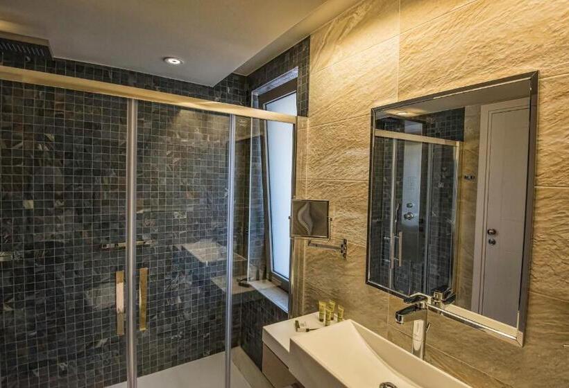 オーシャンビュースーペリアールーム, Swell Boutique