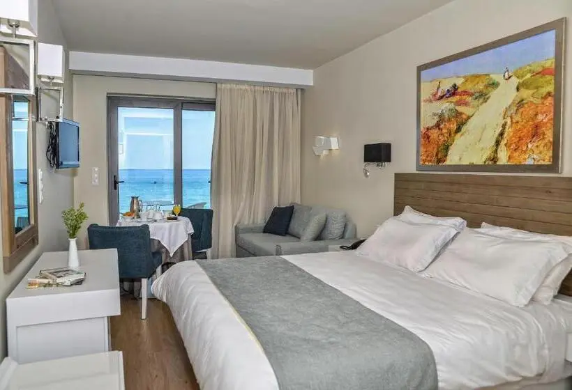 Chambre Supérieure Vue Mer, Swell Boutique
