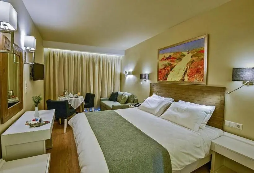 Chambre Supérieure Vue Mer, Swell Boutique
