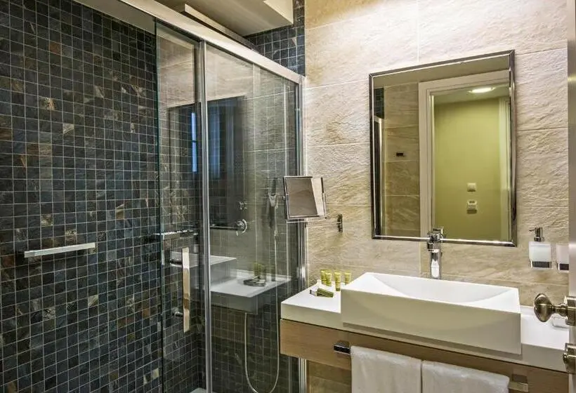 Junior Suite Vue Mer Latérale, Swell Boutique