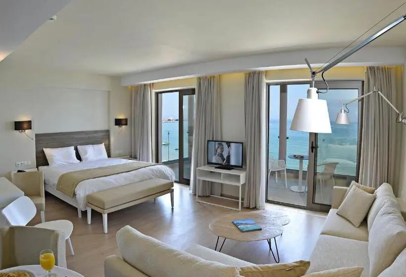 Suite Supérieure Vue Mer, Swell Boutique