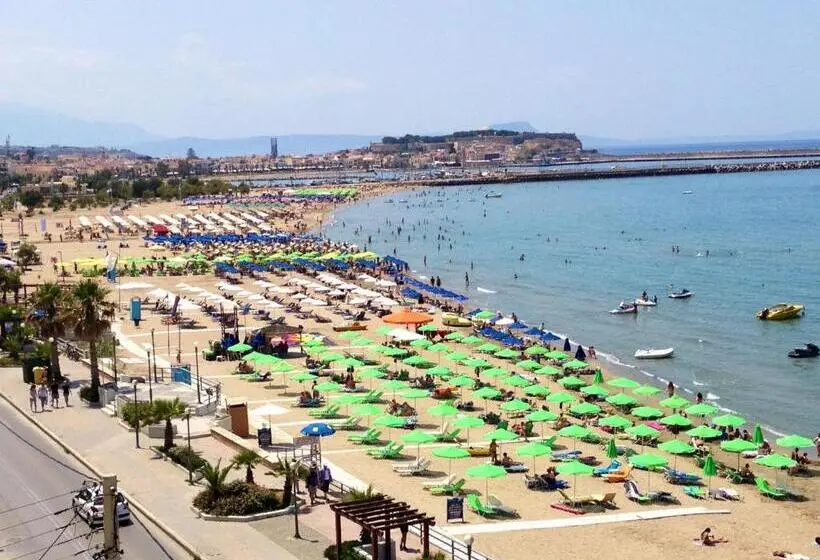 Suite Vue Mer, Swell Boutique
