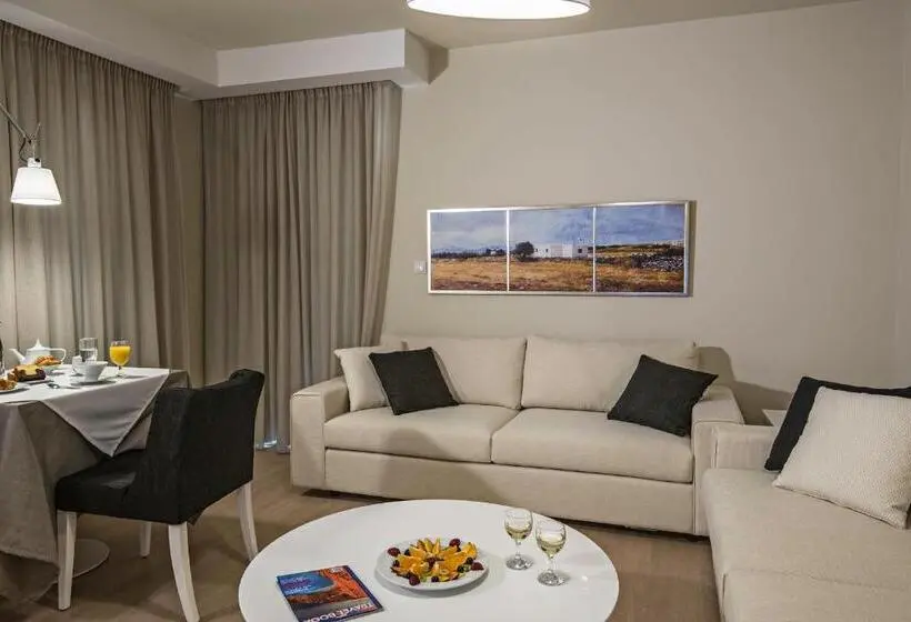 Suite Vue Mer, Swell Boutique