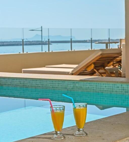 エグゼクティブ スイート、眺望あり, Swell Boutique