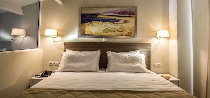 2 Chambres Suite Vue Mer, Swell Boutique