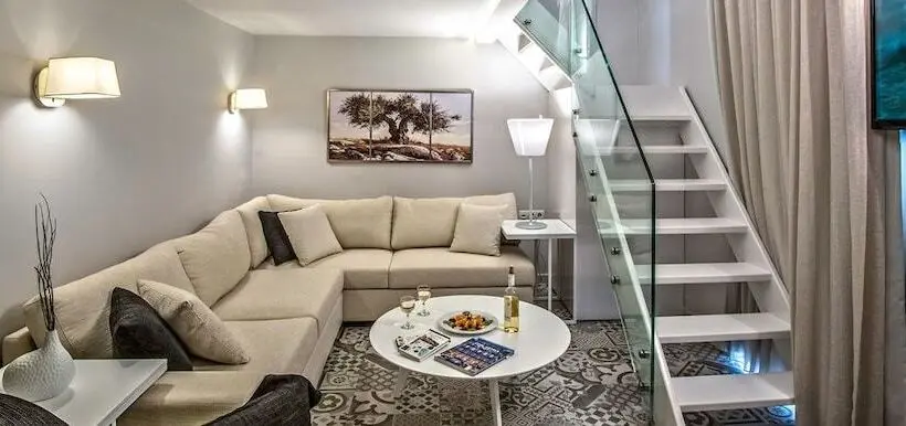 2 Chambres Suite Vue Mer, Swell Boutique