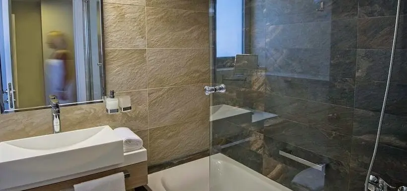 2 Chambres Suite Vue Mer, Swell Boutique