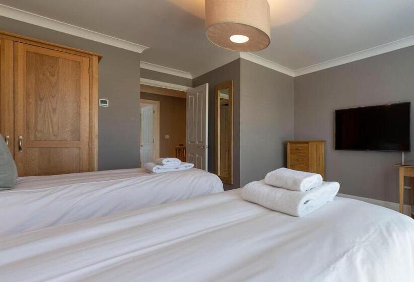 Appartamento 1 Camera da Letto, The Beach