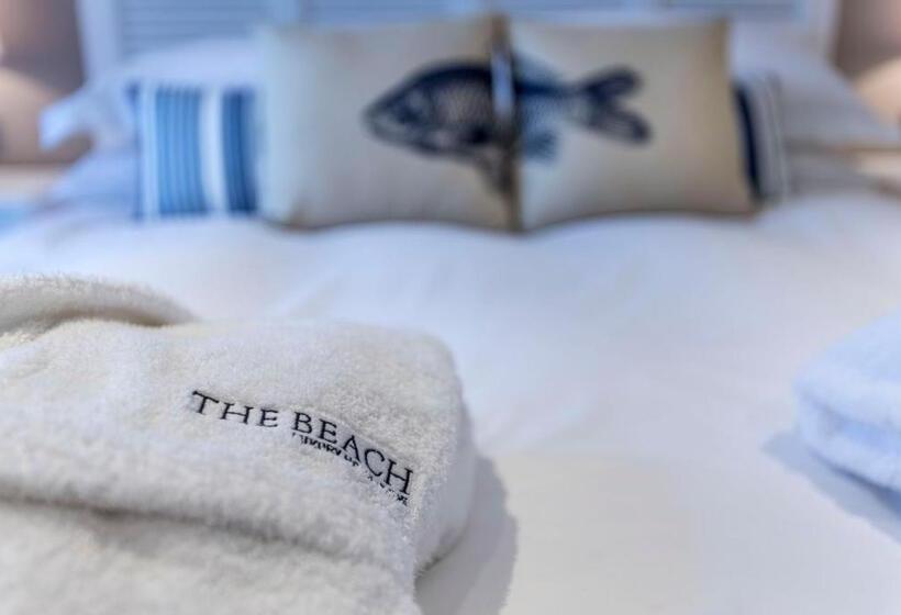 Suite, The Beach