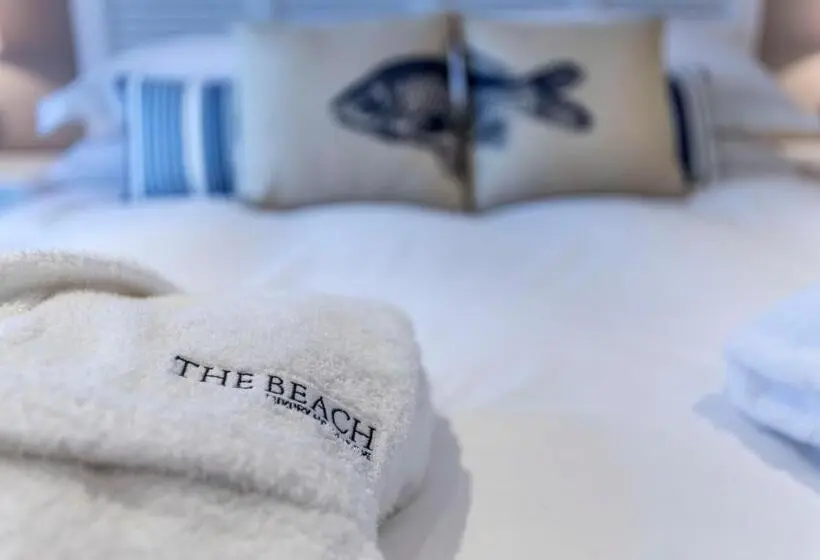 Suite, The Beach
