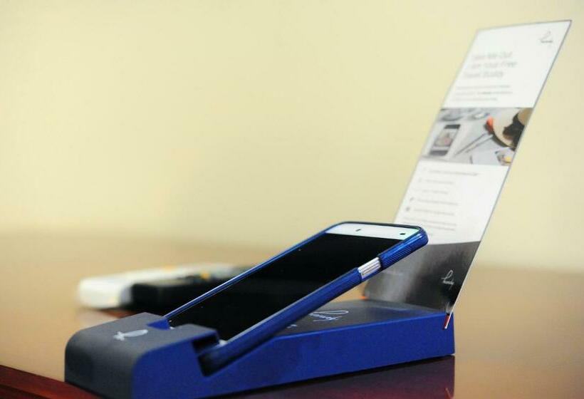 Номер Стандарт Индивидуальный, Tomreik