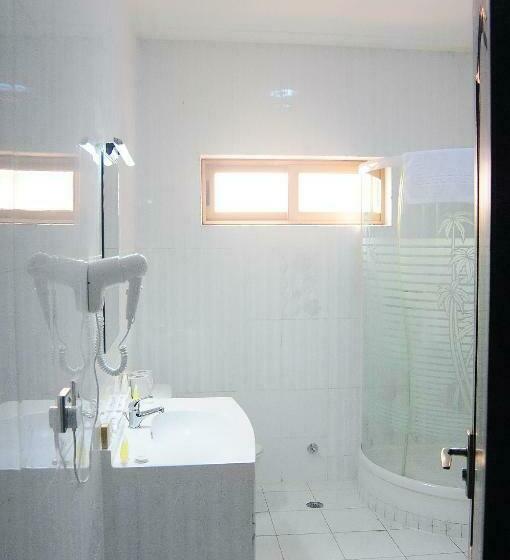 Номер Стандарт Индивидуальный, Tomreik