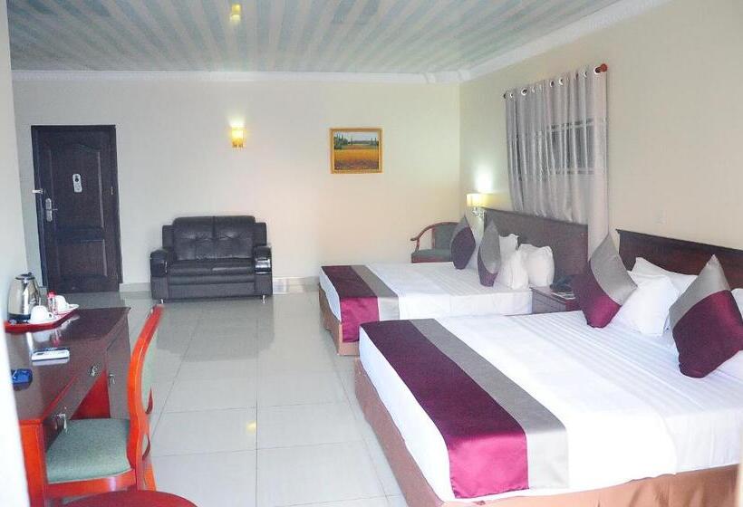 Номер Стандарт, Tomreik