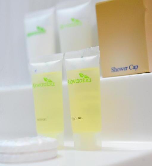 Президентский Люкс, Tomreik