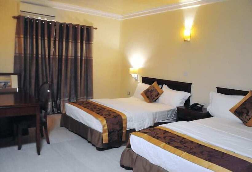 Номер Стандарт, Tomreik