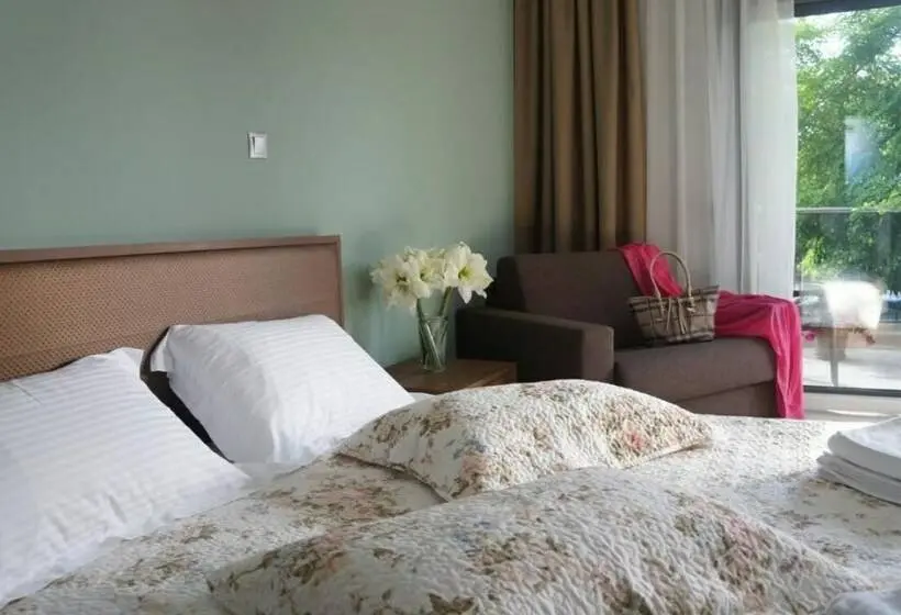 スタンダードルーム, Vellum Luxury Living