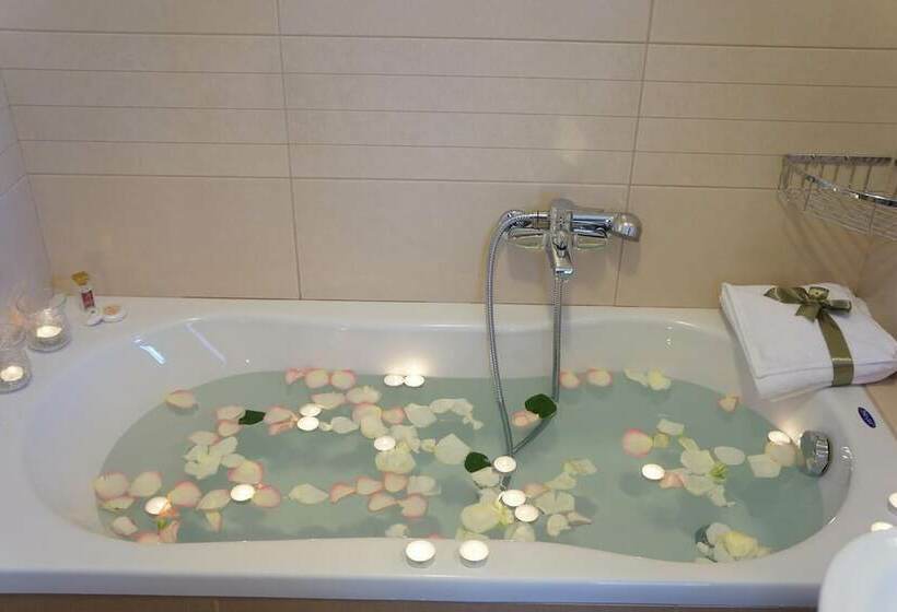 غرفة قياسية, Vellum Luxury Living