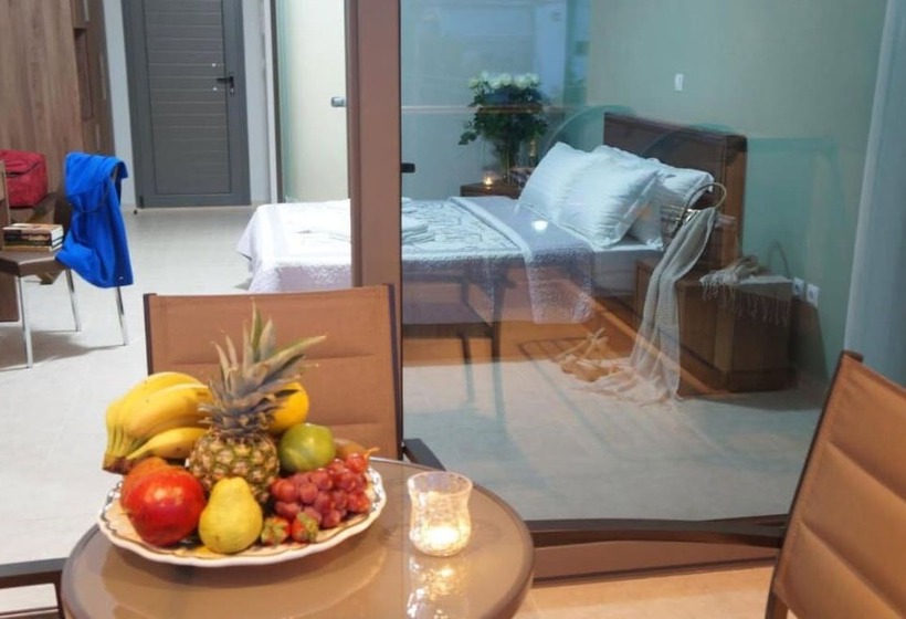 غرفة قياسية, Vellum Luxury Living