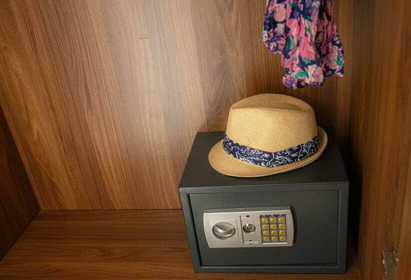 غرفة قياسية, Vellum Luxury Living