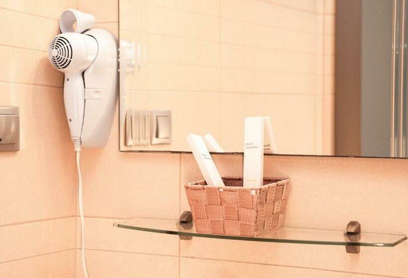 غرفة قياسية, Vellum Luxury Living