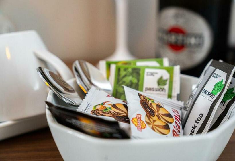 غرفة قياسية, Vellum Luxury Living