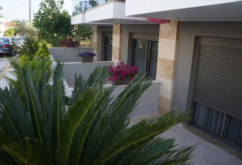 اتاق استاندارد, Vellum Luxury Living