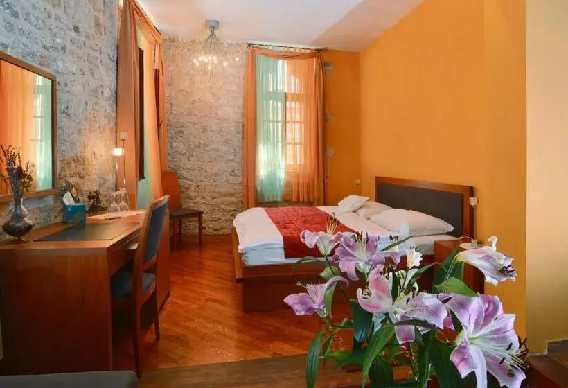 スーペリアールーム, Villa Nora Hvar