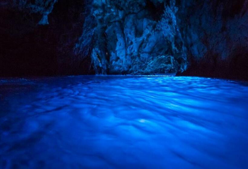 اتاق سوپریور, Villa Nora Hvar