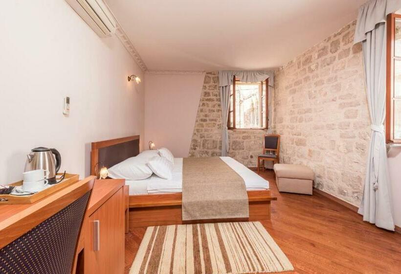 수피리어 룸, Villa Nora Hvar