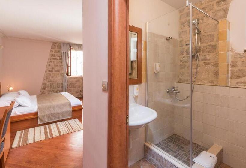 수피리어 룸, Villa Nora Hvar