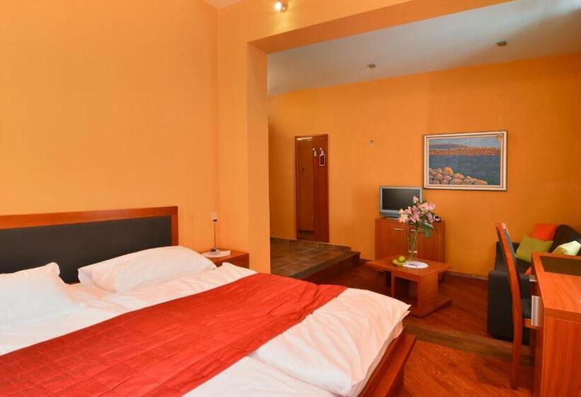 اتاق سوپریور, Villa Nora Hvar