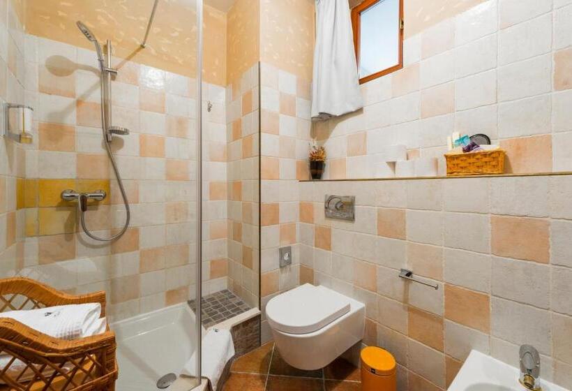 اتاق سوپریور, Villa Nora Hvar