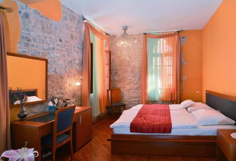 اتاق سوپریور, Villa Nora Hvar