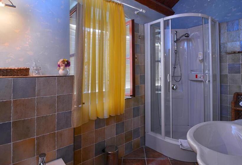 اتاق سوپریور, Villa Nora Hvar