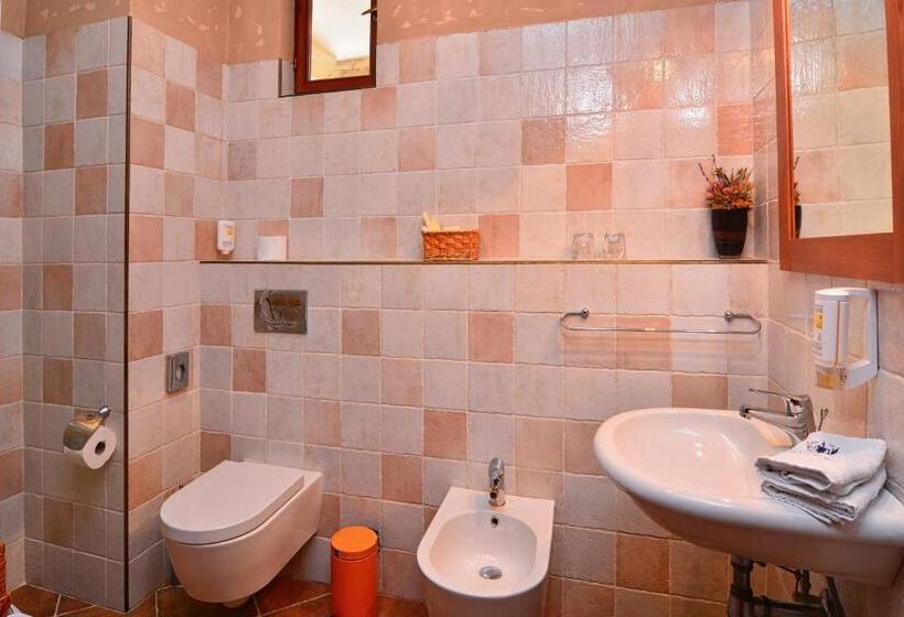 اتاق سوپریور, Villa Nora Hvar