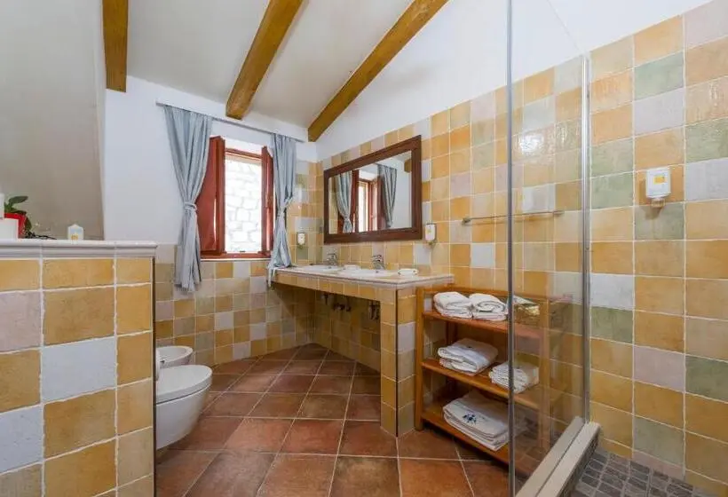 デラックスファミリールーム, Villa Nora Hvar